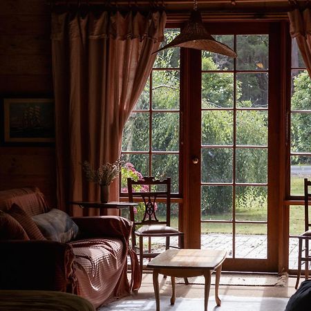 The Quarters Hotel Стран Екстериор снимка