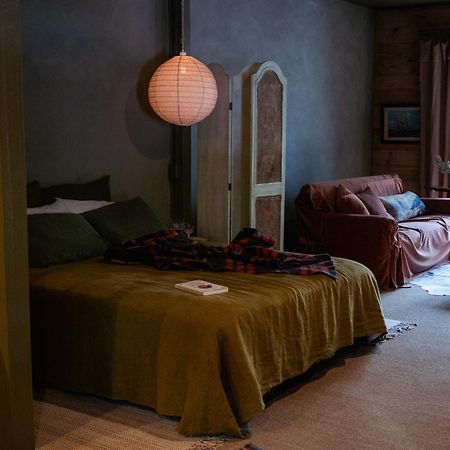 The Quarters Hotel Стран Екстериор снимка