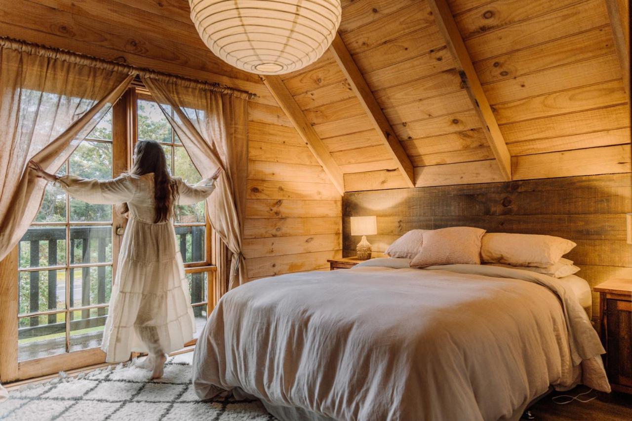 The Quarters Hotel Стран Екстериор снимка