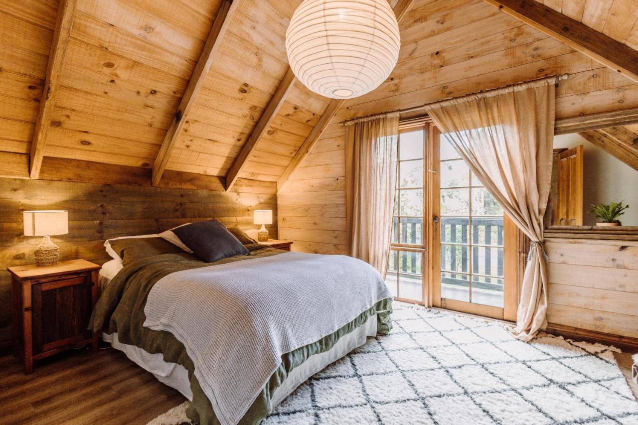 The Quarters Hotel Стран Екстериор снимка