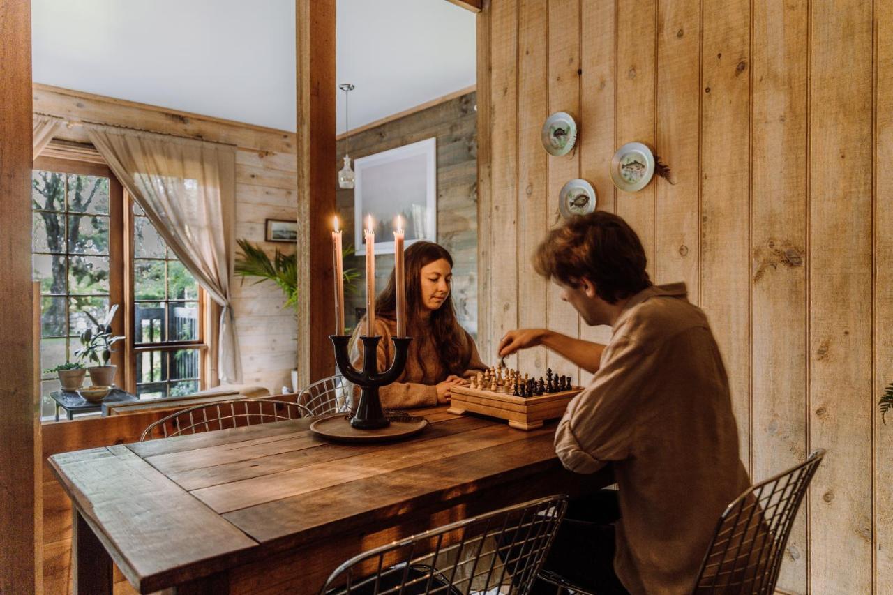 The Quarters Hotel Стран Екстериор снимка