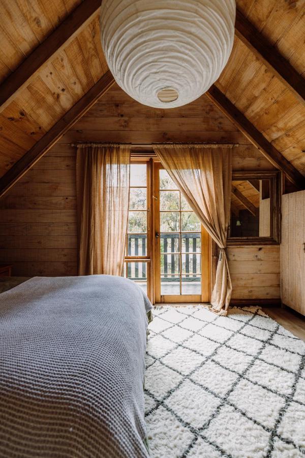 The Quarters Hotel Стран Екстериор снимка