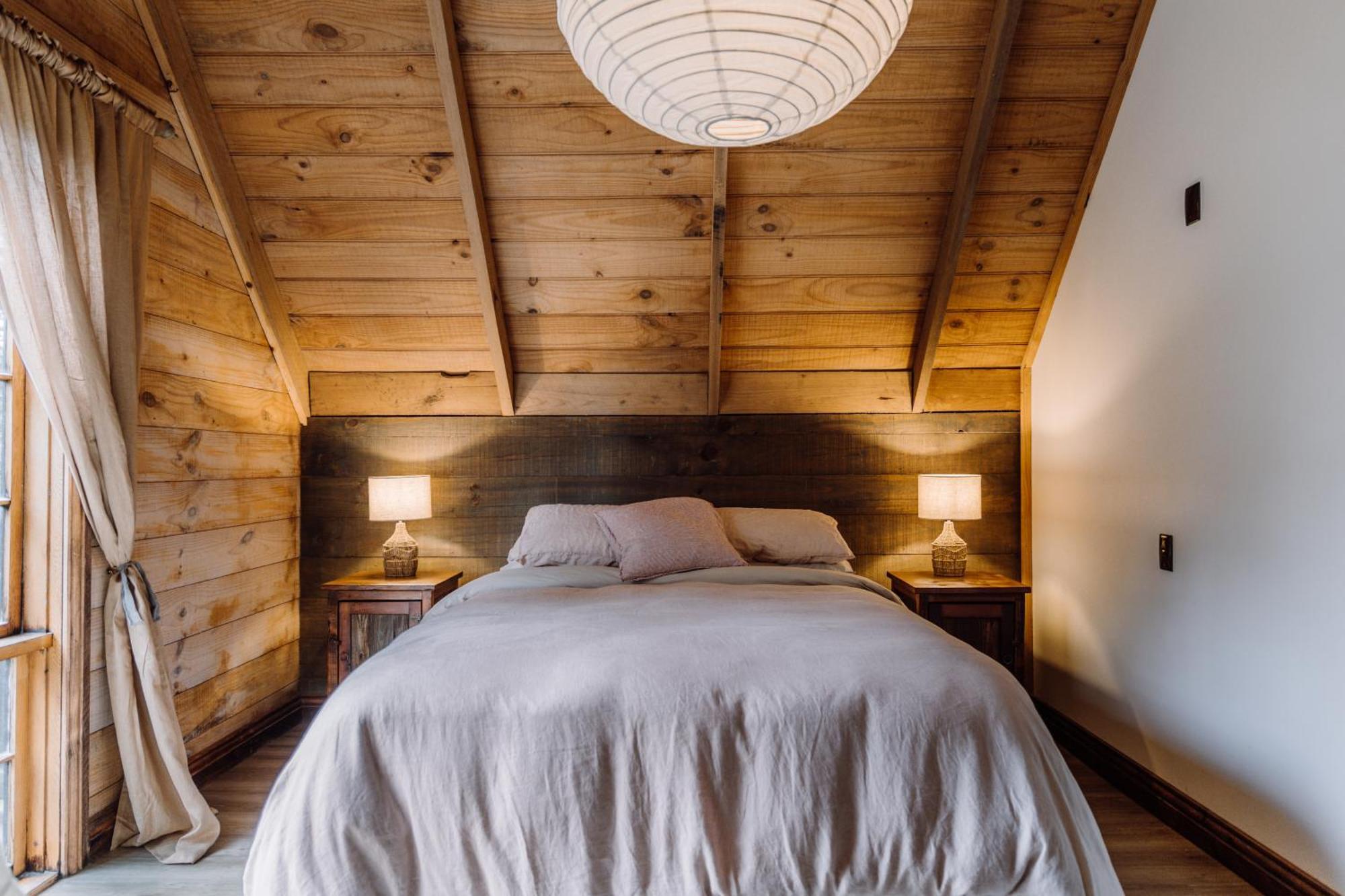 The Quarters Hotel Стран Екстериор снимка