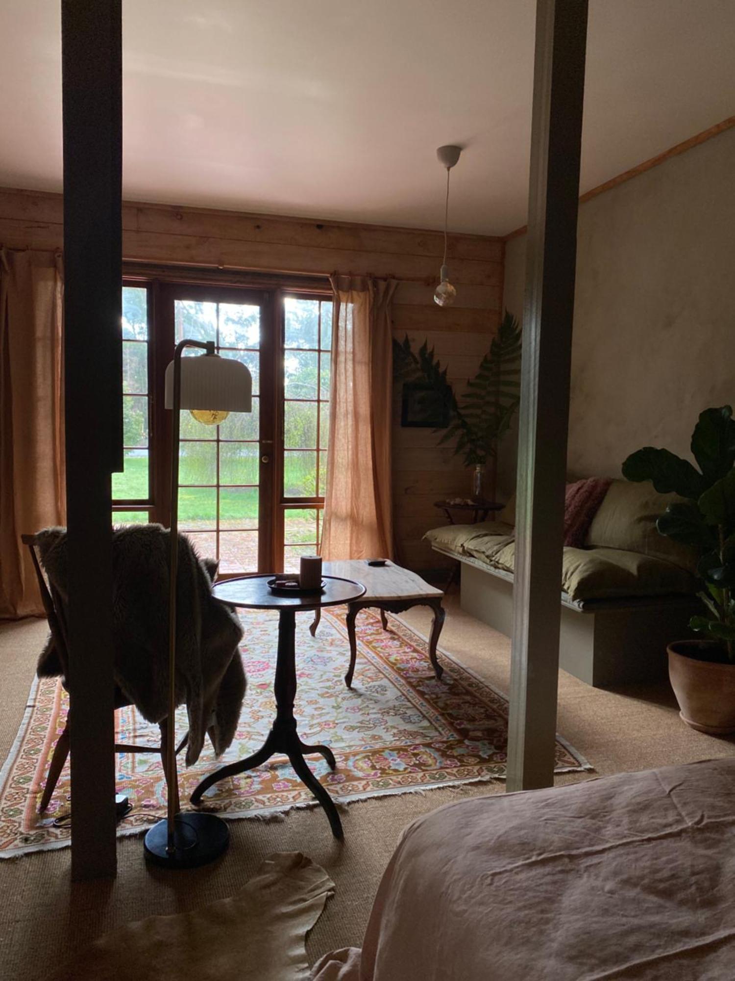 The Quarters Hotel Стран Екстериор снимка
