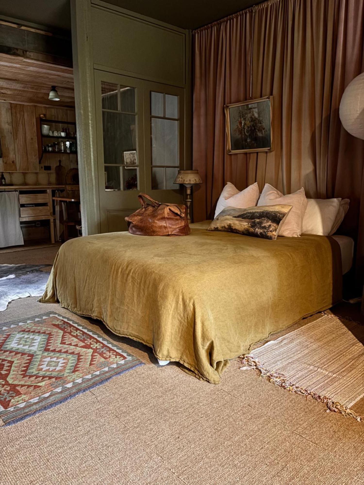 The Quarters Hotel Стран Екстериор снимка